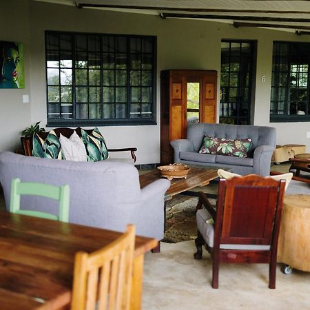 Breathe River Retreat Парейс Екстериор снимка