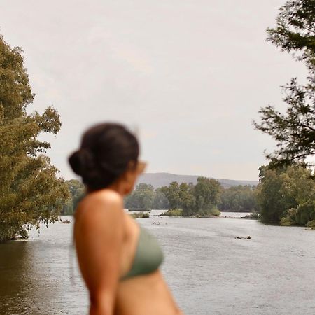 Breathe River Retreat Парейс Екстериор снимка