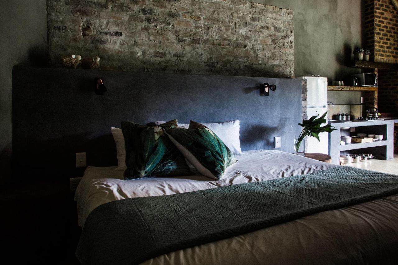 Breathe River Retreat Парейс Екстериор снимка