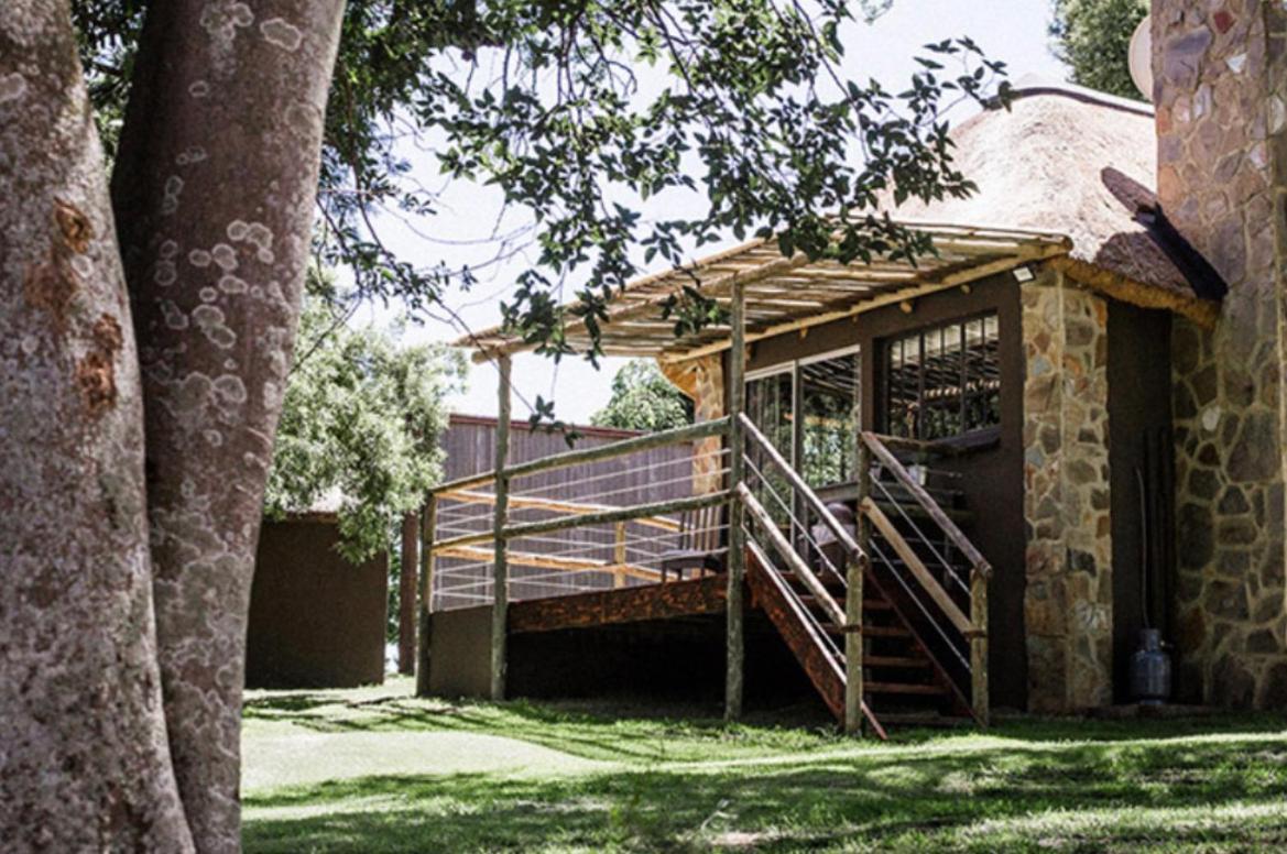 Breathe River Retreat Парейс Екстериор снимка