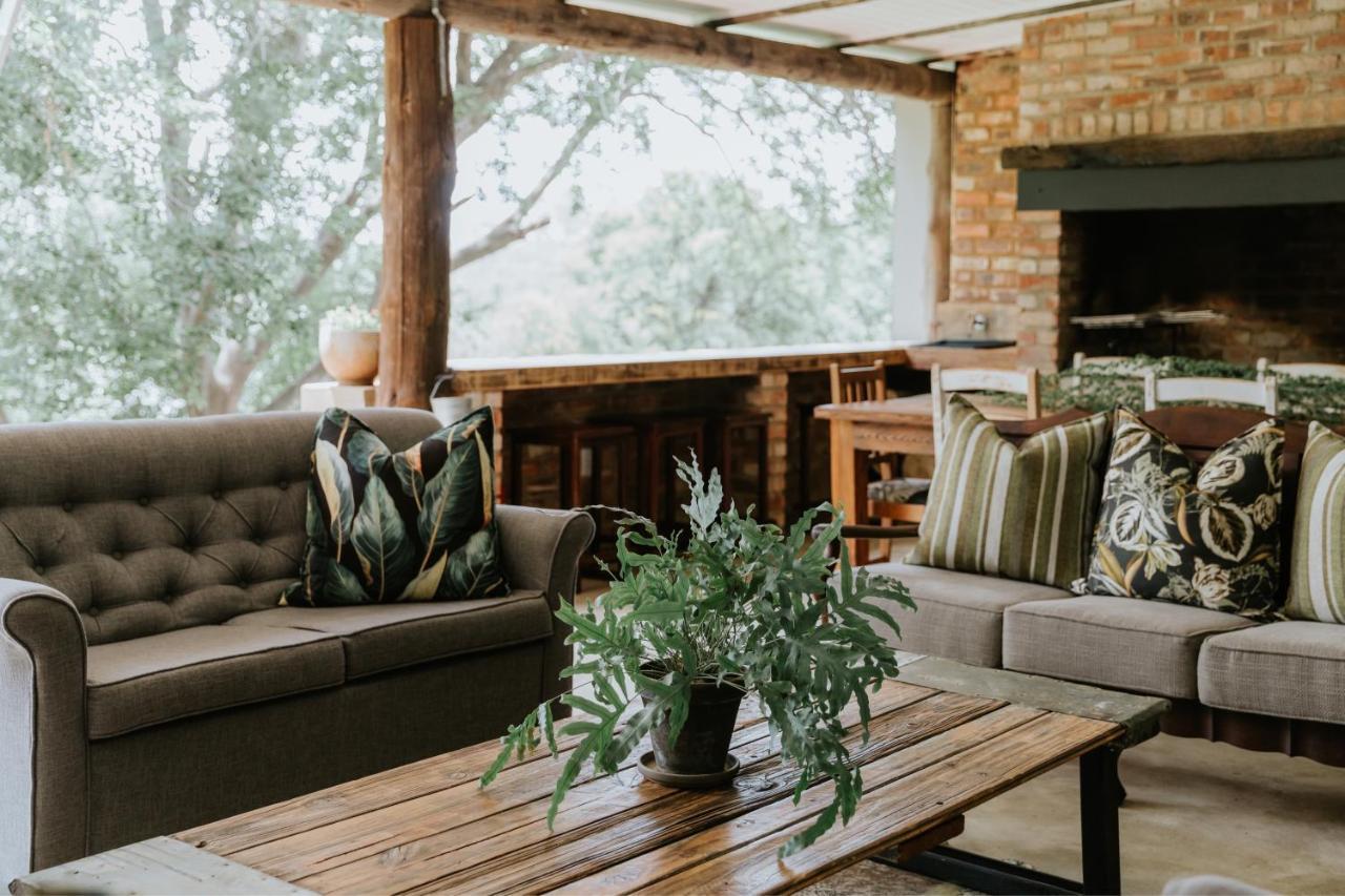 Breathe River Retreat Парейс Екстериор снимка