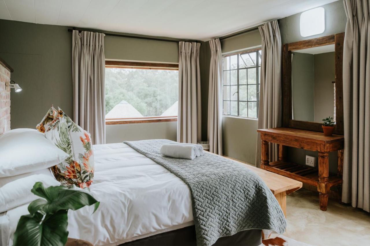 Breathe River Retreat Парейс Екстериор снимка