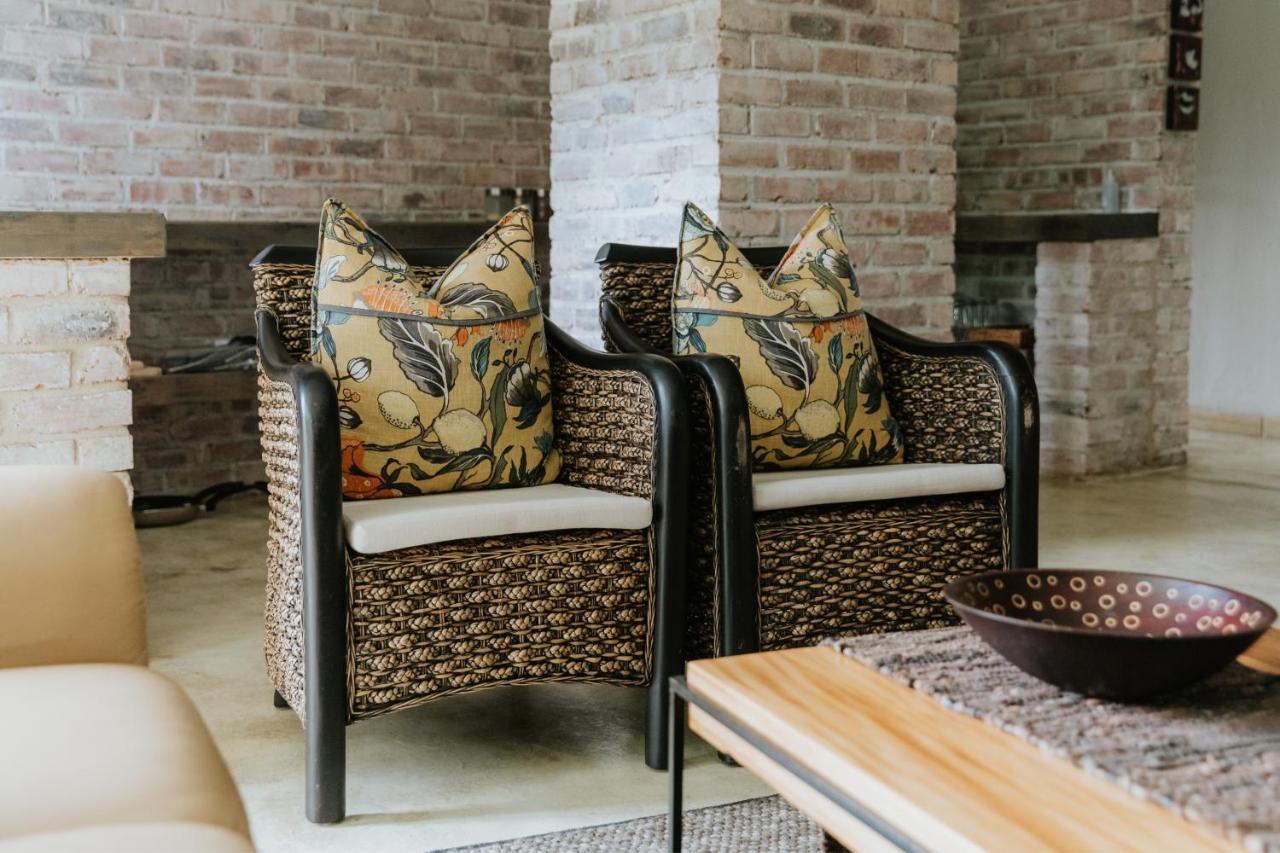 Breathe River Retreat Парейс Екстериор снимка