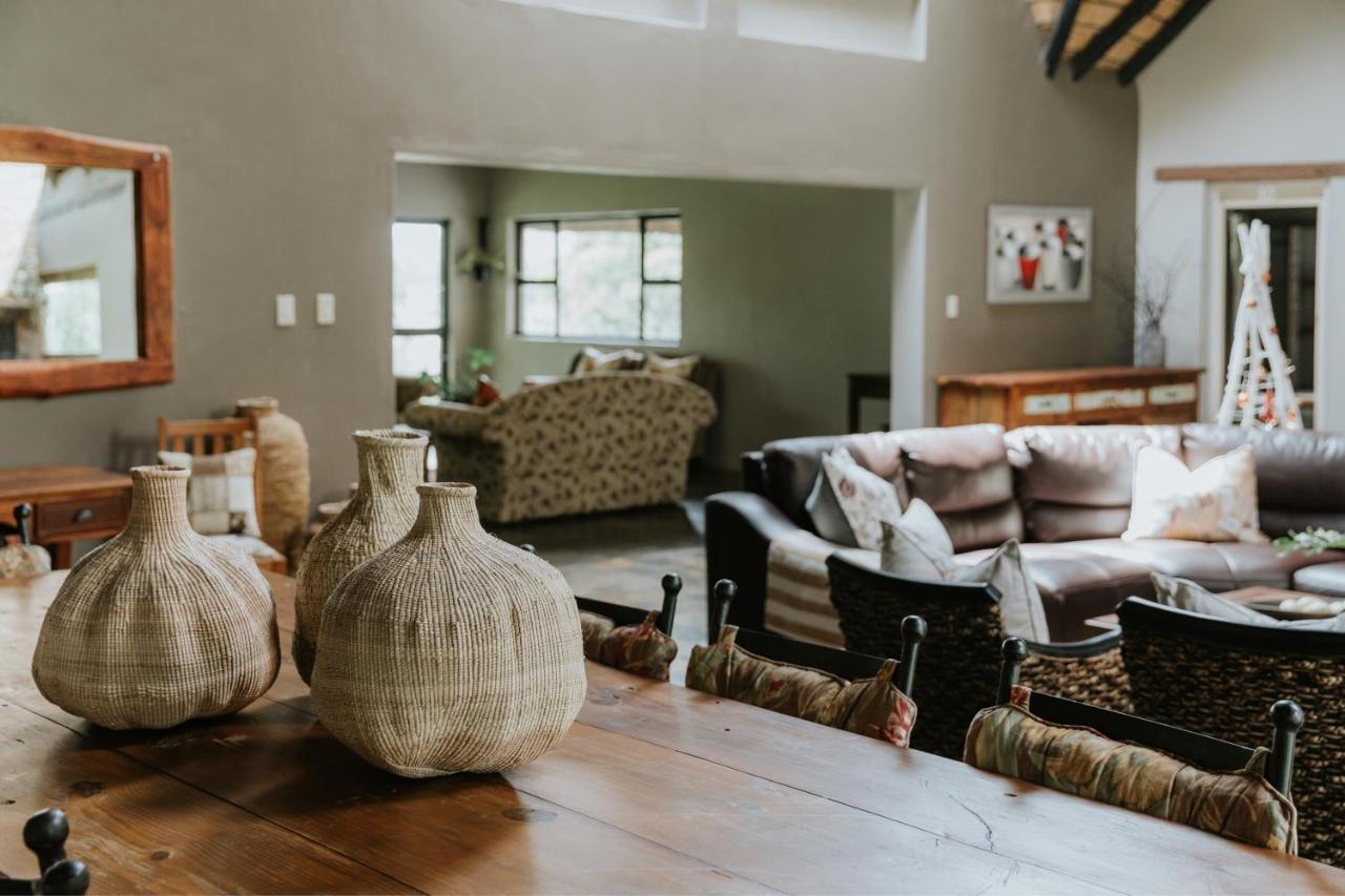 Breathe River Retreat Парейс Екстериор снимка