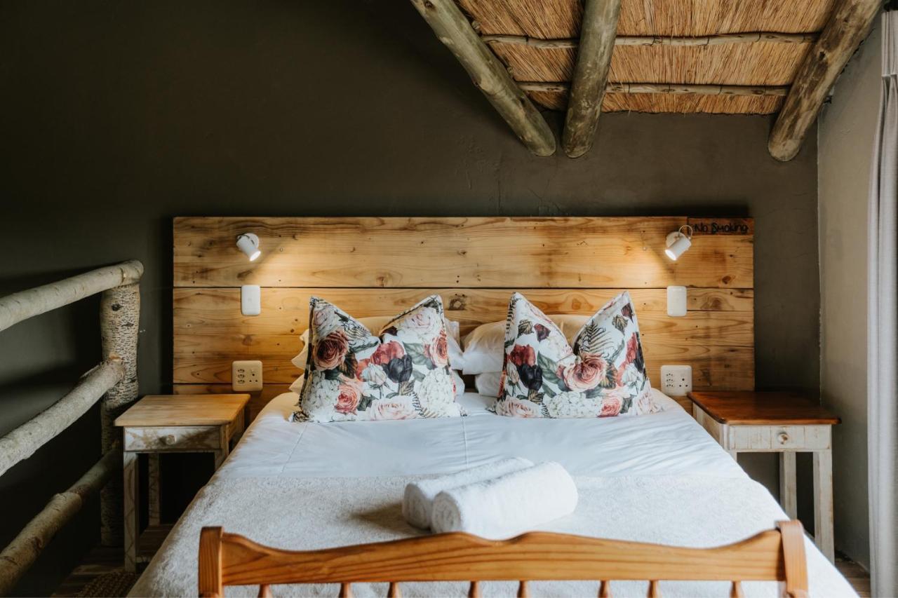 Breathe River Retreat Парейс Екстериор снимка