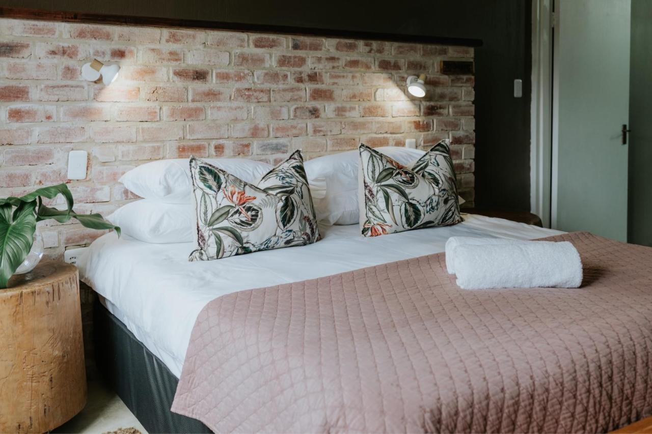 Breathe River Retreat Парейс Екстериор снимка