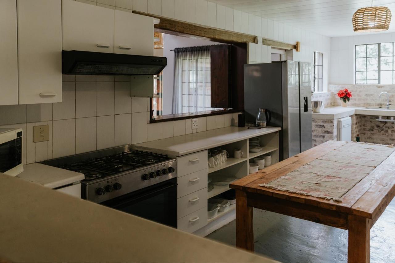 Breathe River Retreat Парейс Екстериор снимка