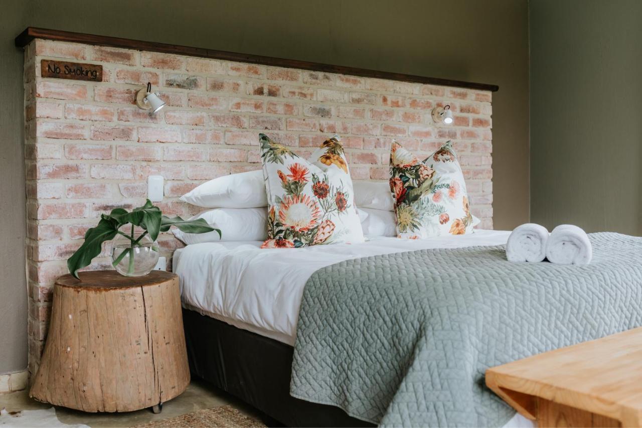 Breathe River Retreat Парейс Екстериор снимка