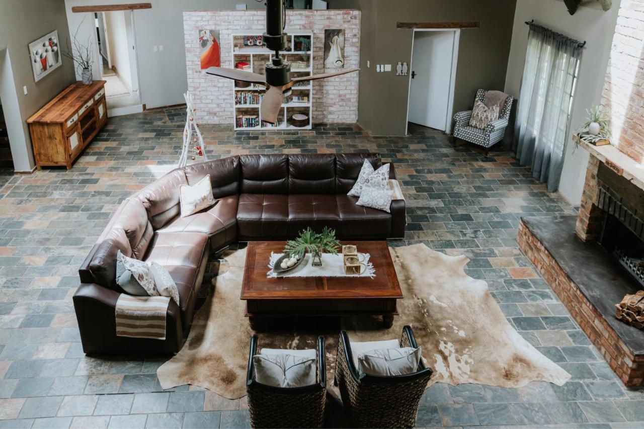 Breathe River Retreat Парейс Екстериор снимка