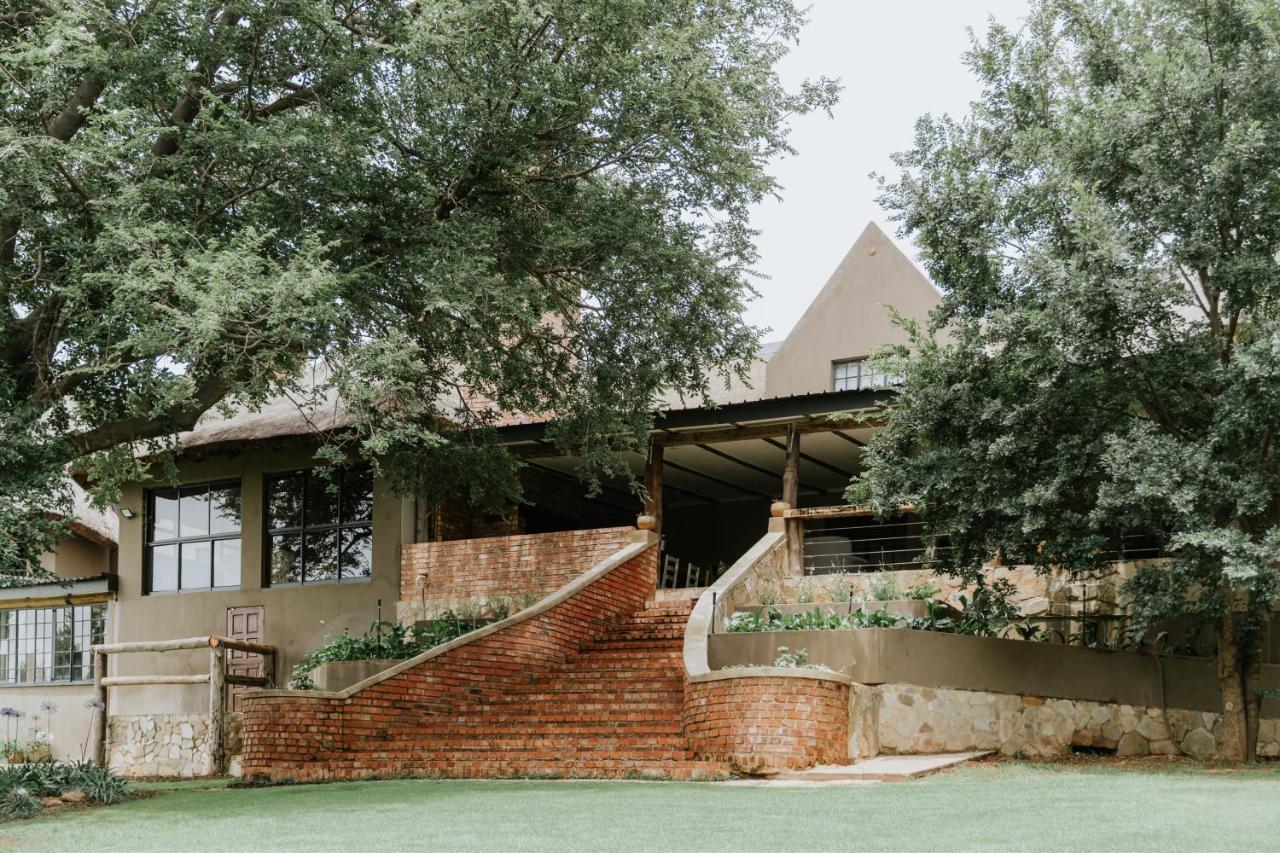 Breathe River Retreat Парейс Екстериор снимка