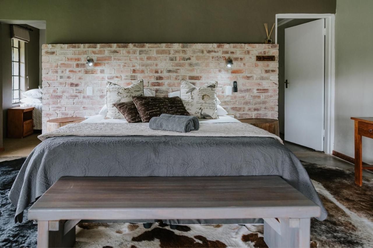 Breathe River Retreat Парейс Екстериор снимка