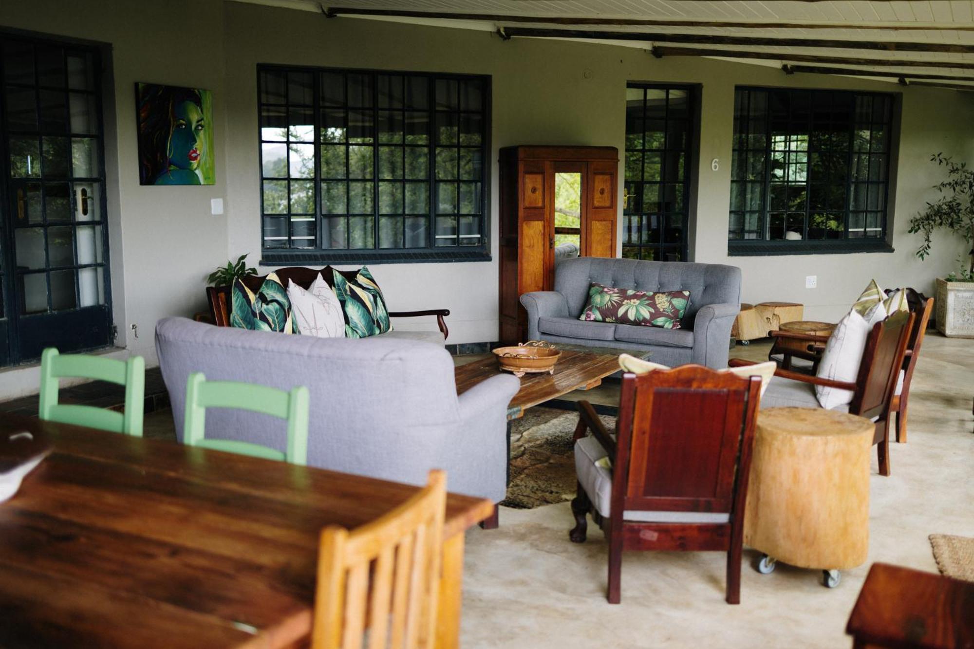 Breathe River Retreat Парейс Екстериор снимка