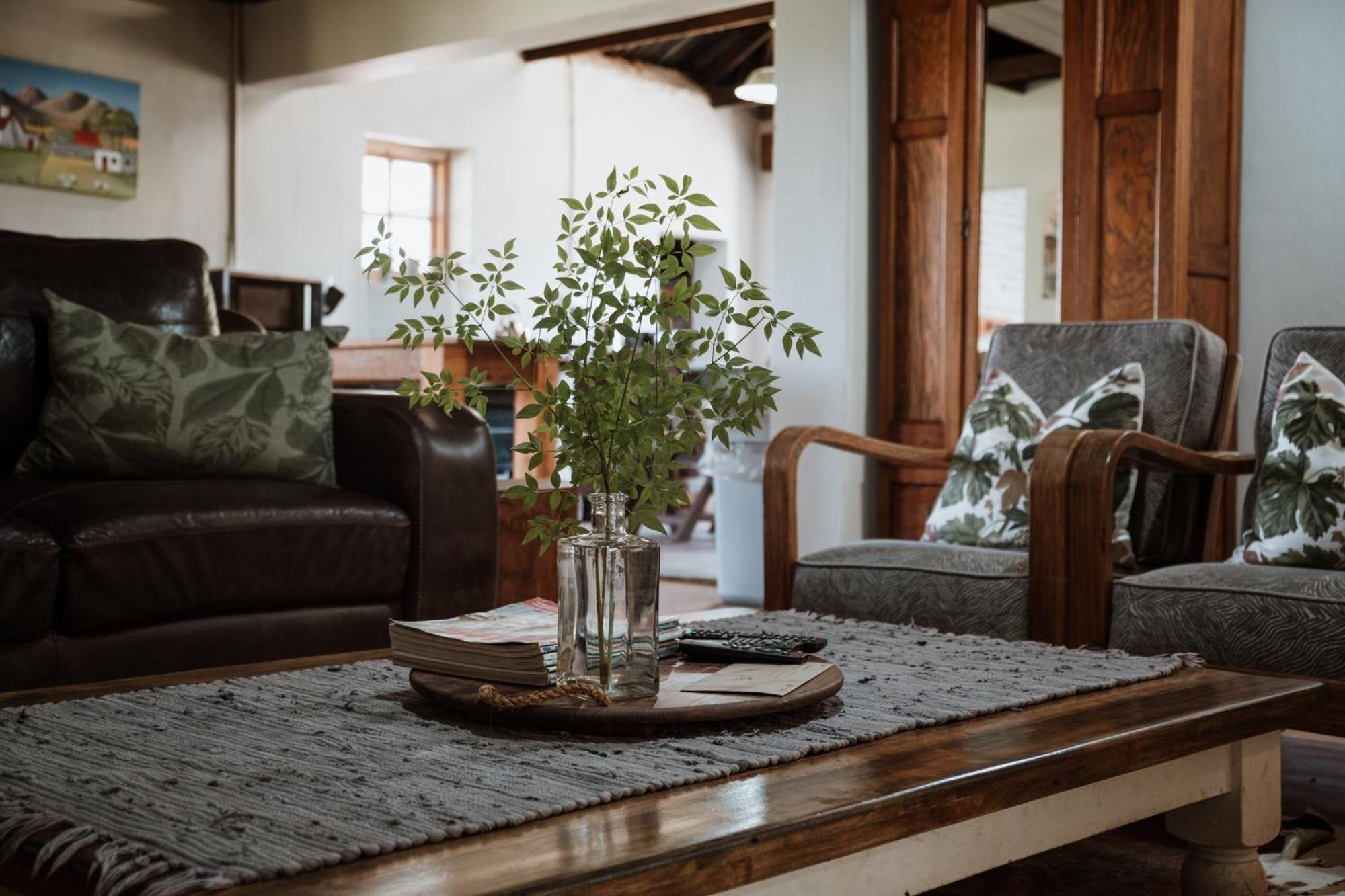 Breathe River Retreat Парейс Екстериор снимка