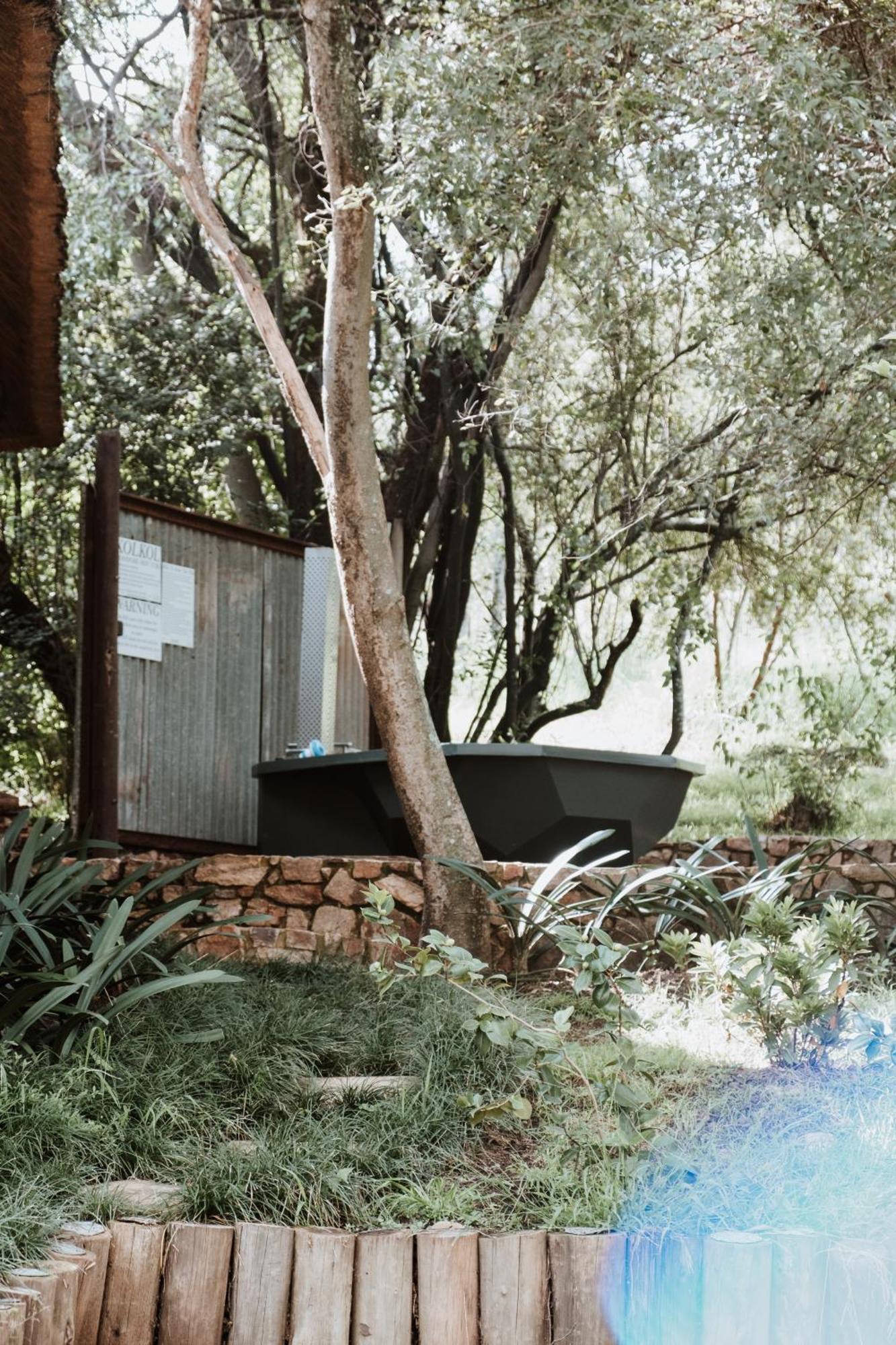 Breathe River Retreat Парейс Екстериор снимка