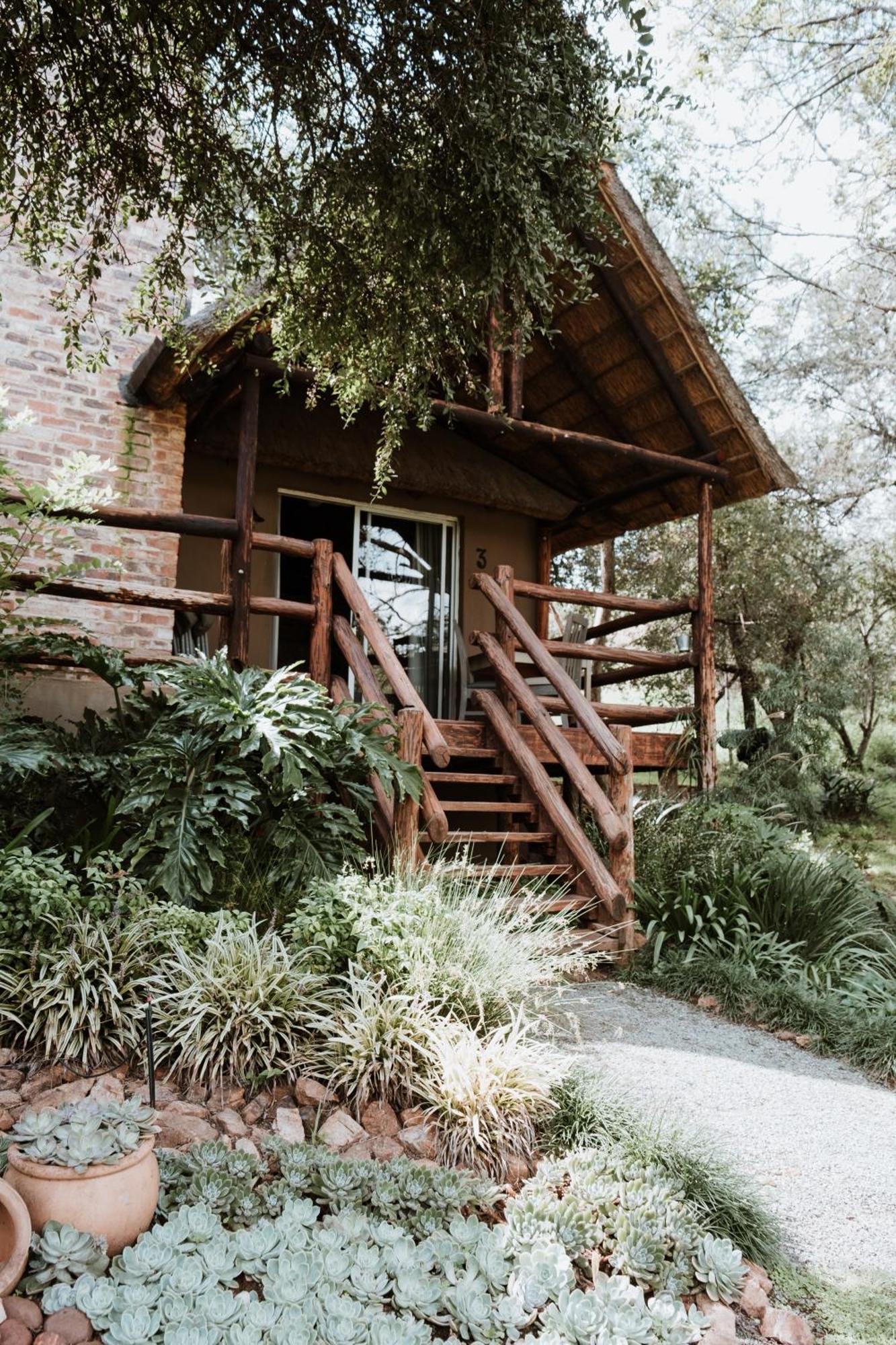 Breathe River Retreat Парейс Екстериор снимка