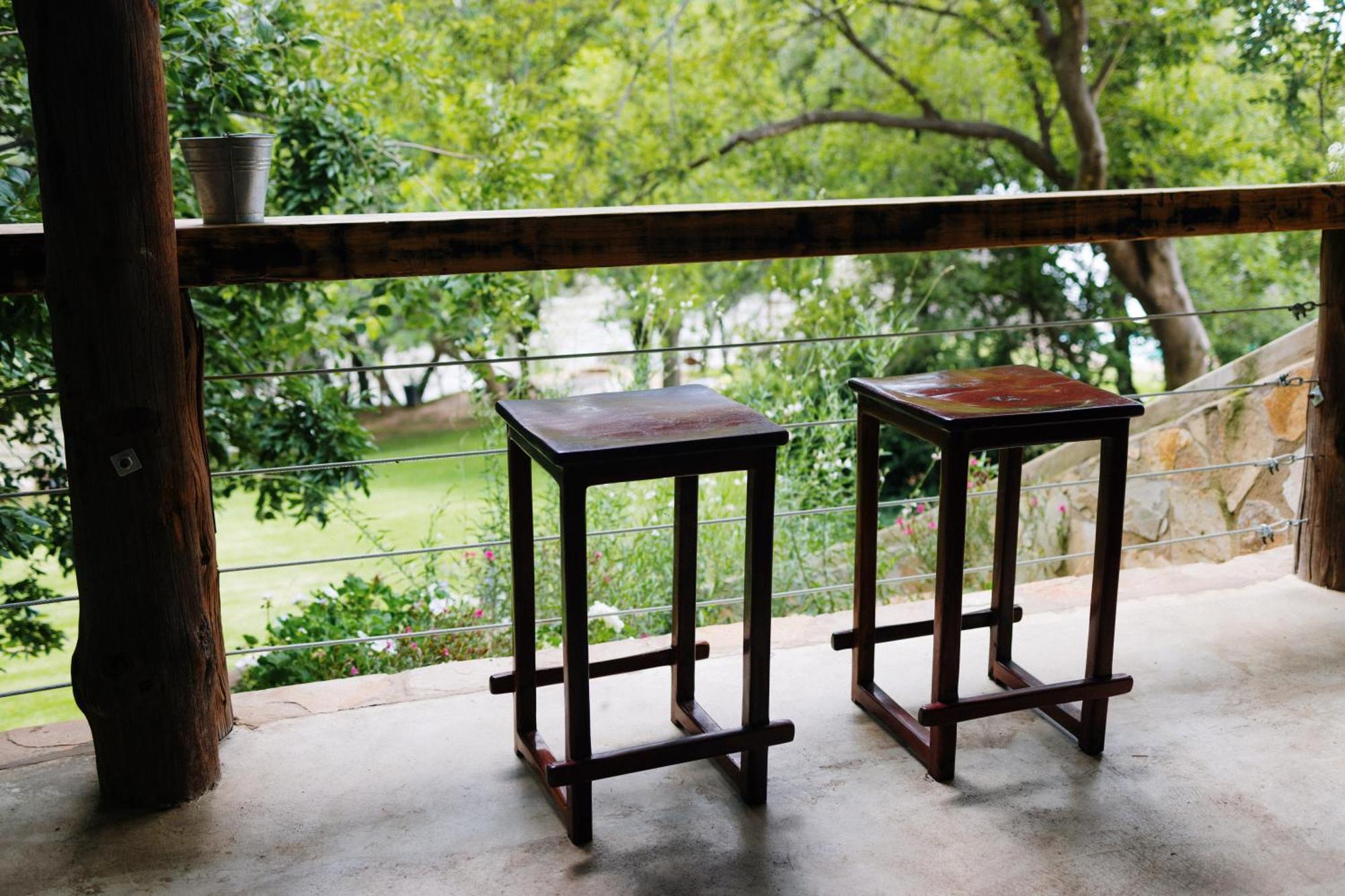 Breathe River Retreat Парейс Екстериор снимка